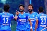 Aim is to Keep Improving to be World No. 1: Hockey Forward Shamsher Singh