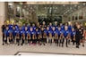 Indian Women's Football Team Lands in UAE for Friendly Matches
