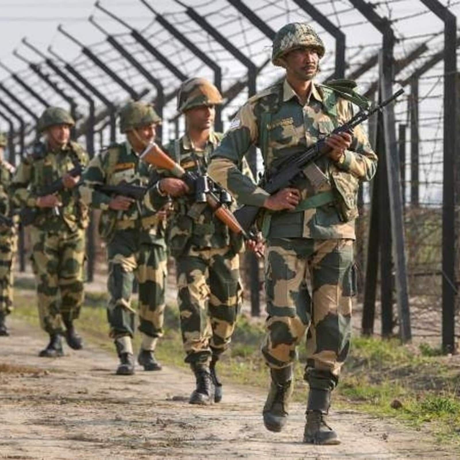Why does the Indian Army use the same camouflage dress in all terrain? -  Quora