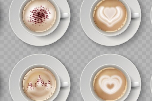 On this day people are educated about the various benefits of this beverage (Image: Shutterstock)