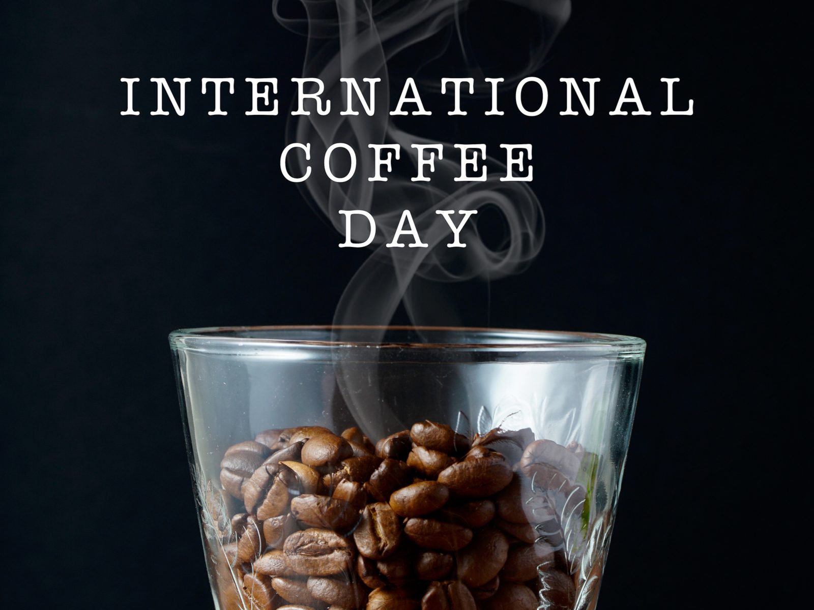 international coffee day 2021 date