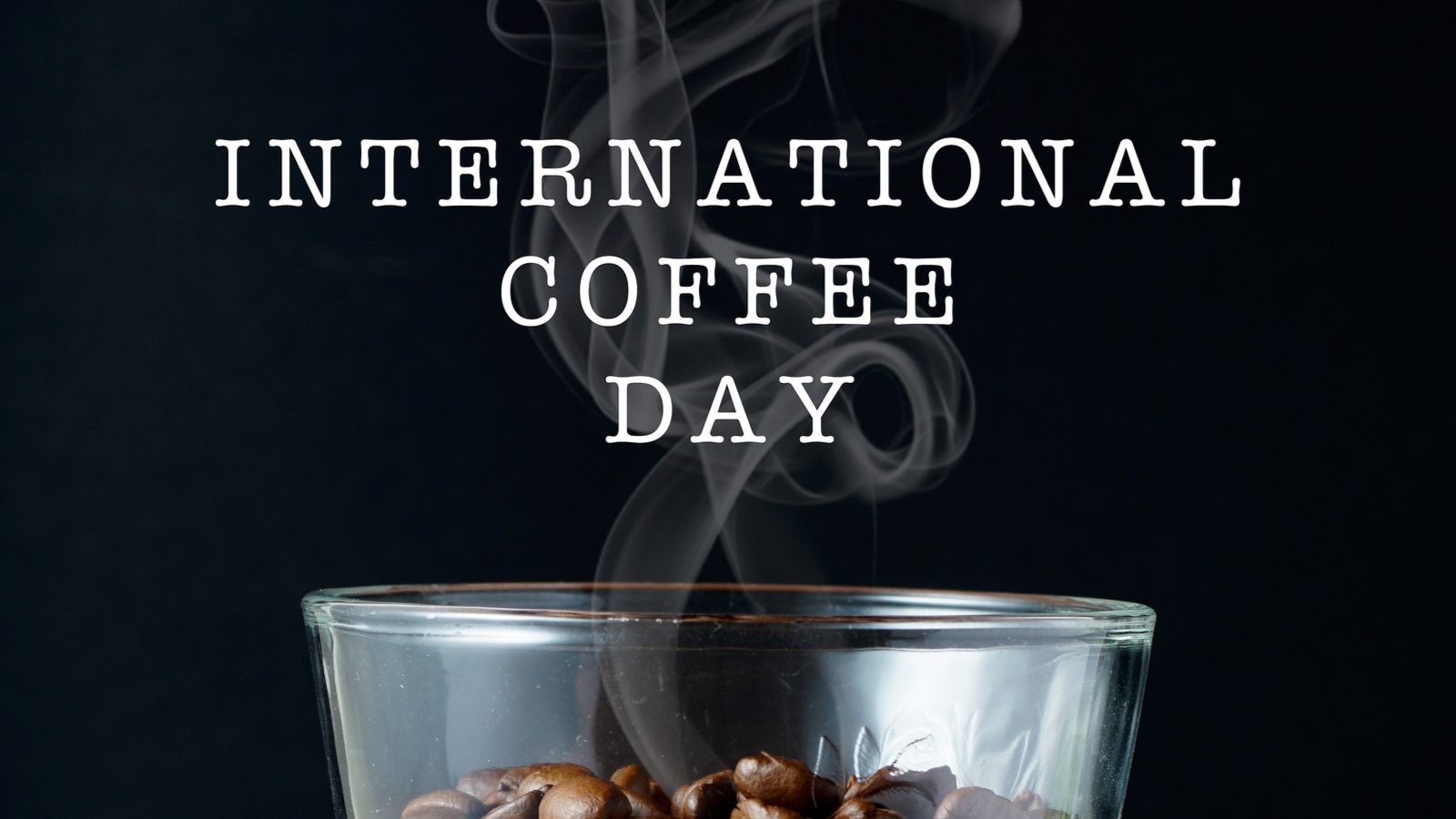 61  International coffee day history Popular in 2022