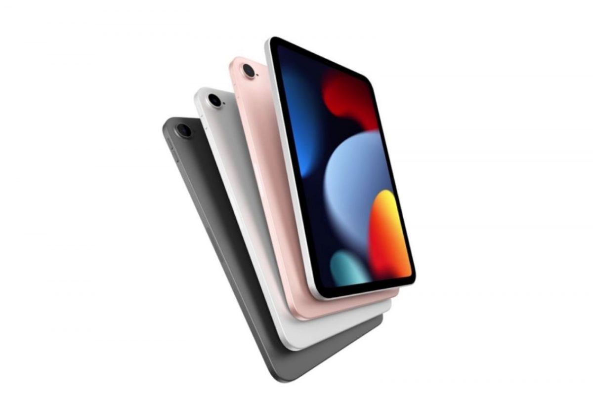 2021 ipad mini iPad mini