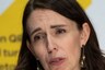 New Zealand PM Ardern Extends Lockdown in Auckland to Sept 21