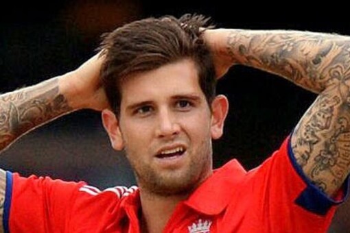 Jade Dernbach.