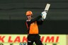 IPL 2021 Highlights, SRH vs RR Today's Match: Roy, Williamson Hit Fifties as Sunrisers Hyderabad End Winless Run in Dubai