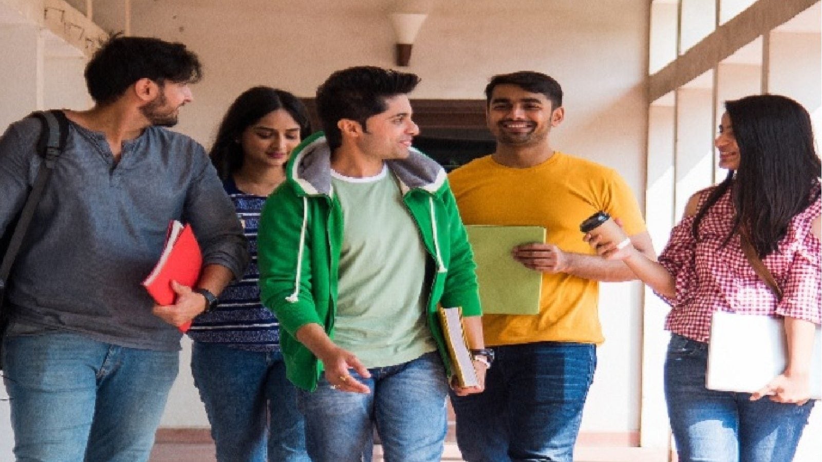 JEE Main 2021 Cut-off Lower Thank Last Year, Check Category-Wise Marks Needed for JEE Advanced