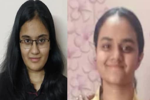 Meet toppers who created history by becoming first-ever females to get Rank 1
