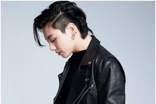 Jeon Jungkook is also known at the 'Golden Maknae' of BTS.