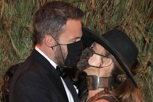 2021 Met Gala: Jennifer Lopez-Ben Affleck, Shawn Mendes-Camila Cabello And Other Celeb Couples