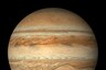 NASA's Hubble Captures Storm in Jupiter's Great Red Spot Speeding Up