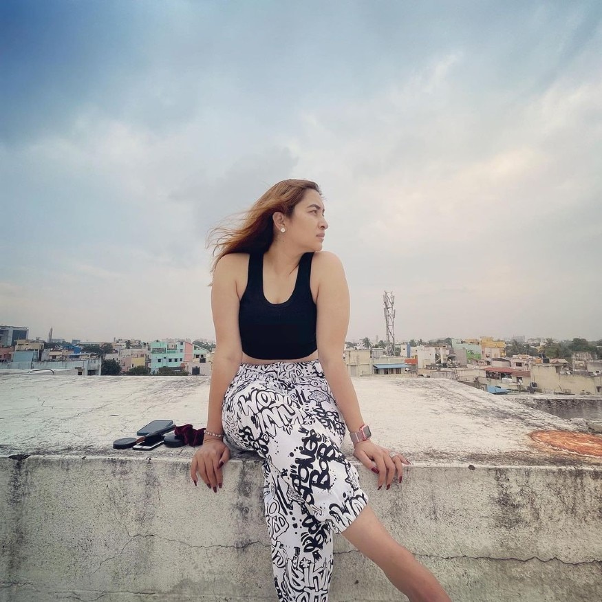 Jwala Gutta