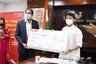 Jyotiraditya Scindia Flags Off New SpiceJet Flight Between Mumbai and Vishakapatnam