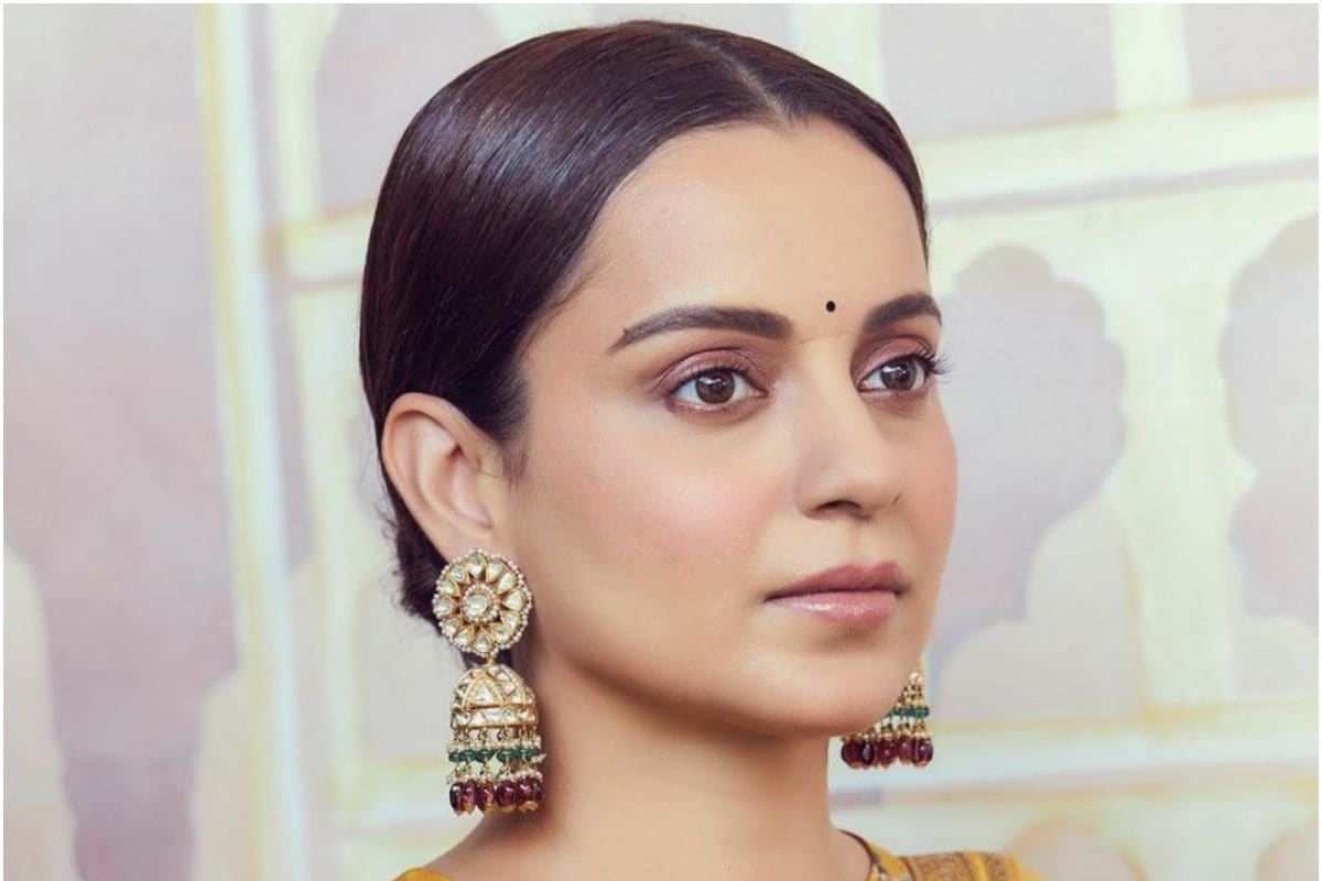 Kangana Ranaut Left with Permanent Stretch Marks After Gaining ...
