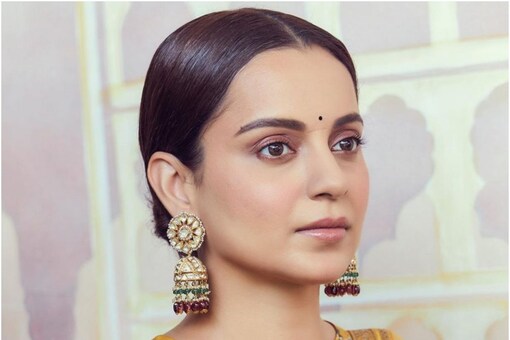 For Thalaivii, Kangana had to gain 20 kg and undergo major physical transformation several times