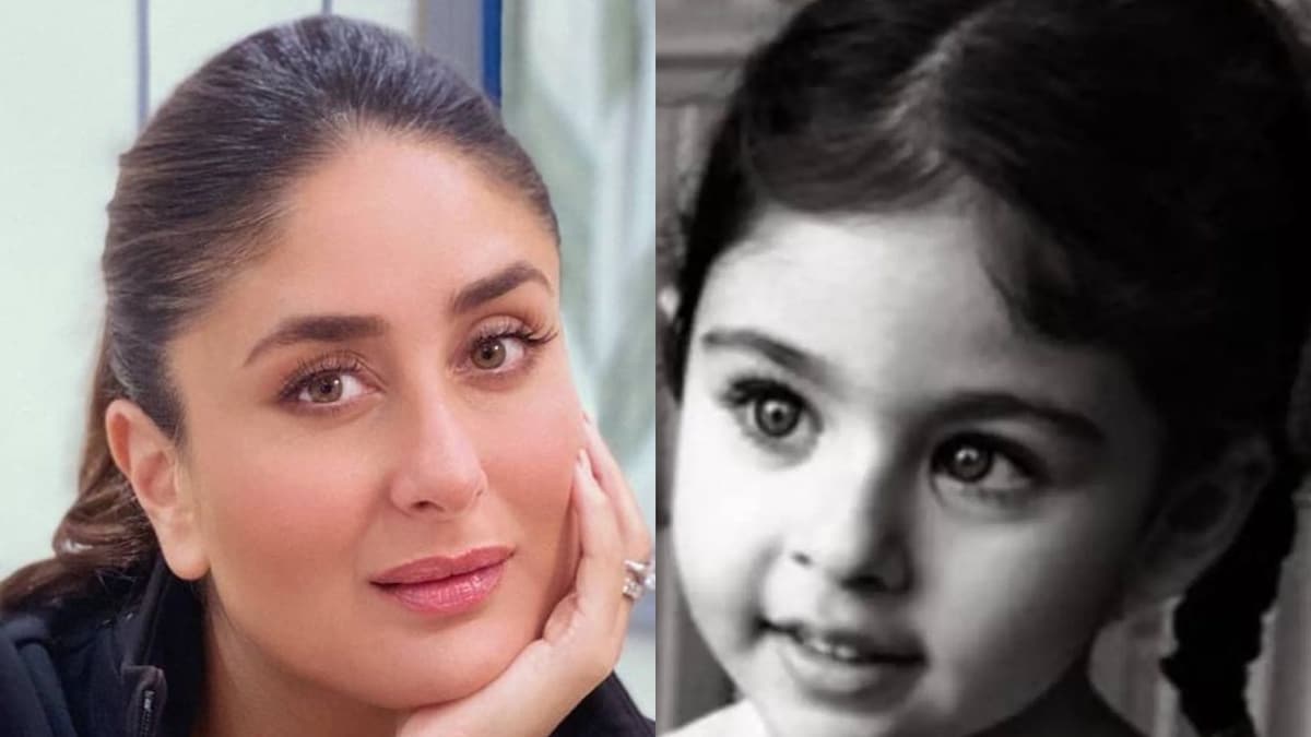 Kareena Kapoor Has Adorable Birthday Wish for Her 'Little Princess' Inaaya Naumi Kemmu