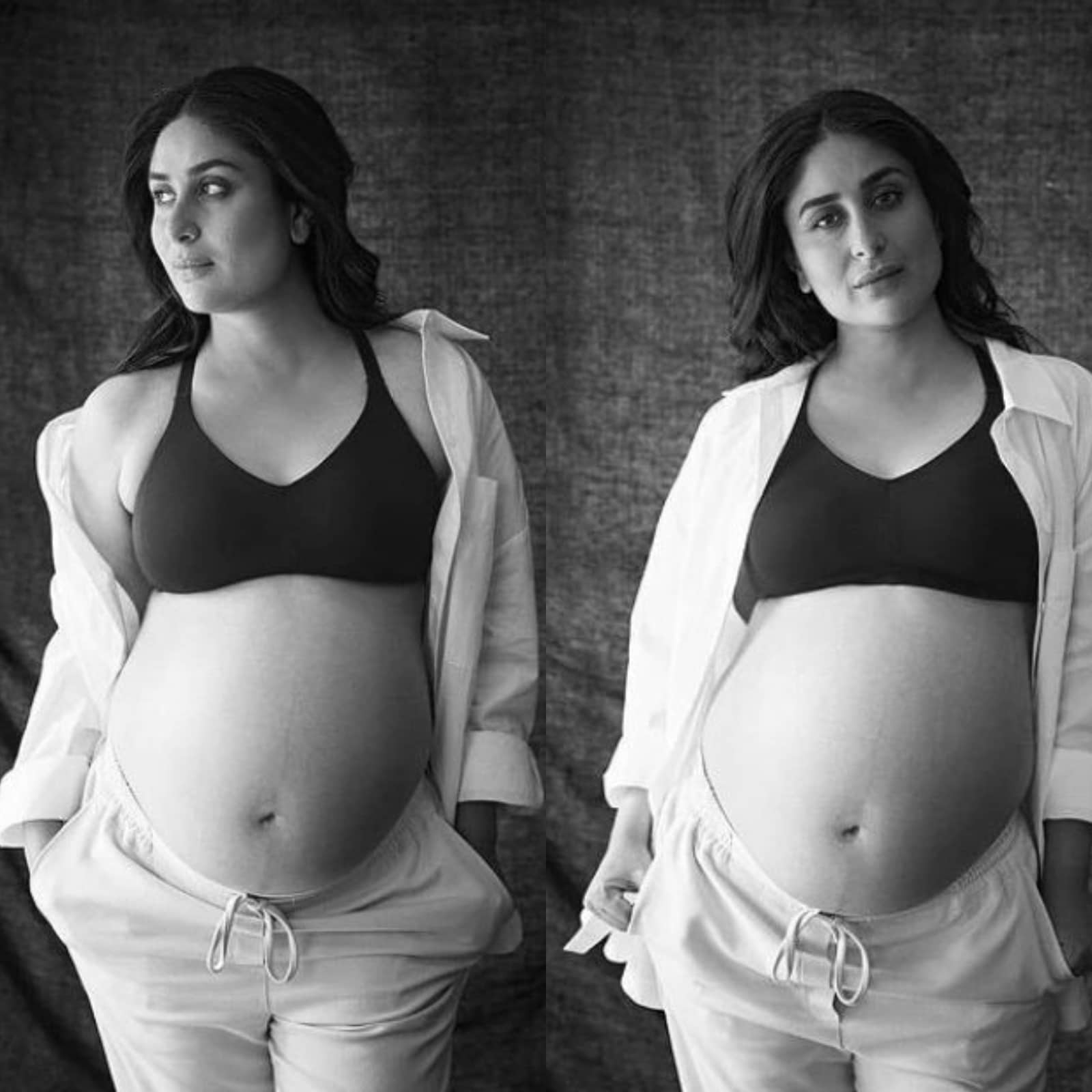 Beautiful Lady Karina Kapur Sex Porn Video - Kareena Kapoor Khan Reveals Why She Wrote About Low Sex Drive During  Pregnancy in Her Book