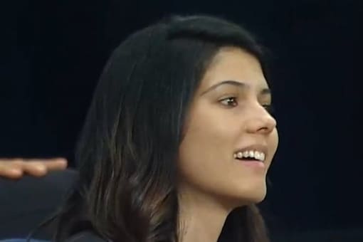 Kaviya is the daughter of Kalanithi Maran, who is the owner of the media network Sun Group