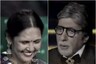 Kaun Banega Crorepati 13: Amitabh Bachchan Flirts with Contestant, Asks to Go on Tea Date