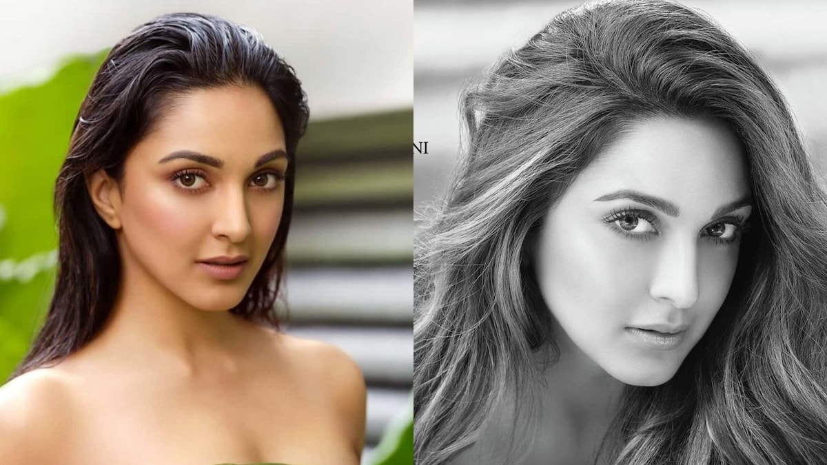 Kiara Advani Has Not Gone Topless for My Calendar, Clarifies Dabboo Ratnani After Backlash