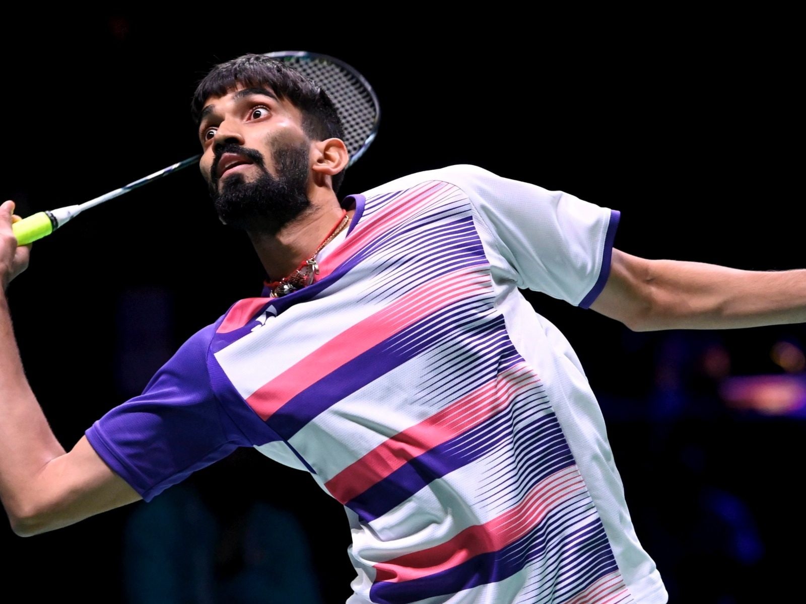 Sudirman Cup 2021 Review Depleted Indian Squad Caves in Against Thailand, China