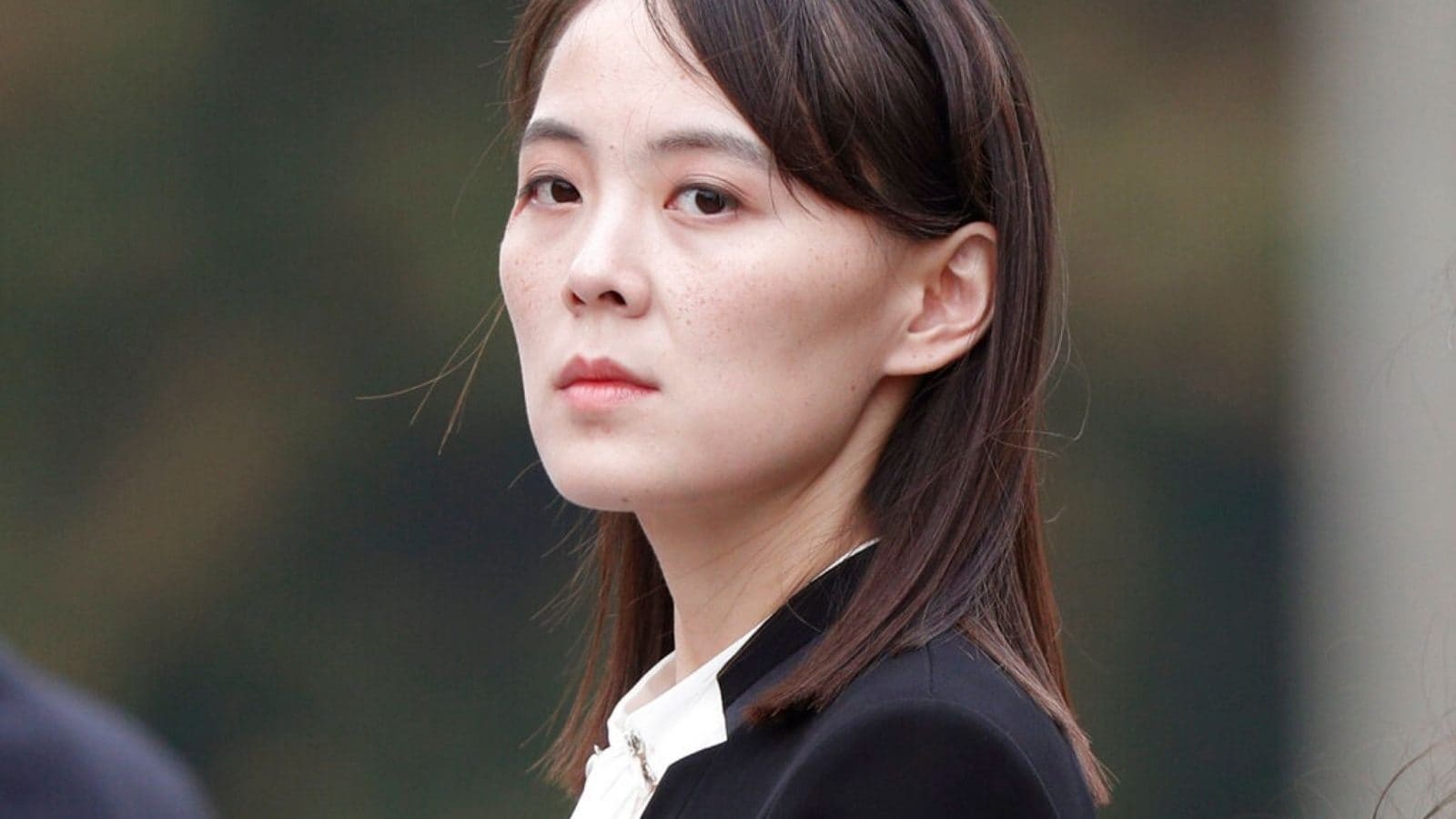 Kim Yo Jong: North Korean Leader&rsquo;s Newly Promoted Sister Solidifies