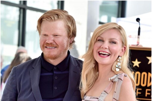 Kirsten Dunst and Jesse Plemons are engaged 