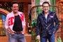 Govinda Turns Off Comments After Brutally Trolled for Music Video 'Hello'; Krushna Abhishek Reacts
