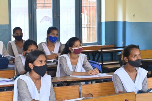 Schools should be reopened because the risk (of moderate to severe COVID-19 infection and mortality) to children between 6 to17 years of age is very low compared to adults.