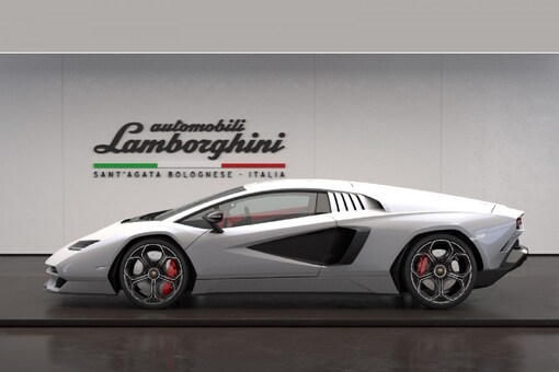 Lamborghini's First Electric Vehicle to Get 2+2 GT Configuration, Launch in  2027: Report