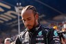 F1: Max Verstappen Will Not Admit to Feeling the Pressure, Says Hamilton