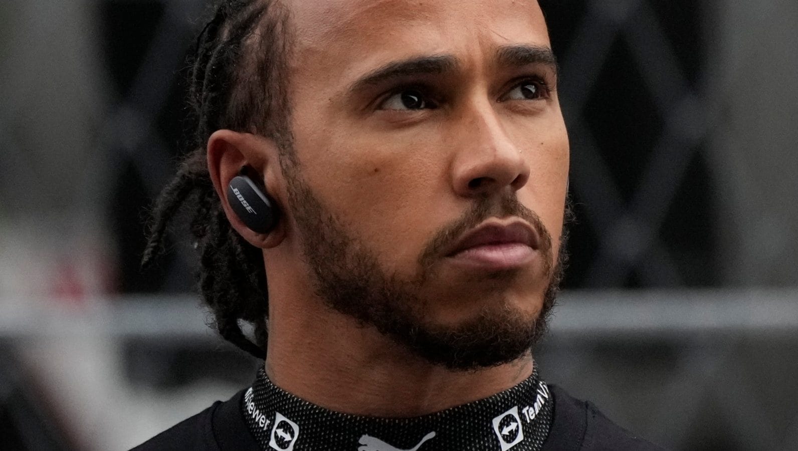 Lewis Hamilton wins record 100th F1 Grand Prix at wet and wild Russia race