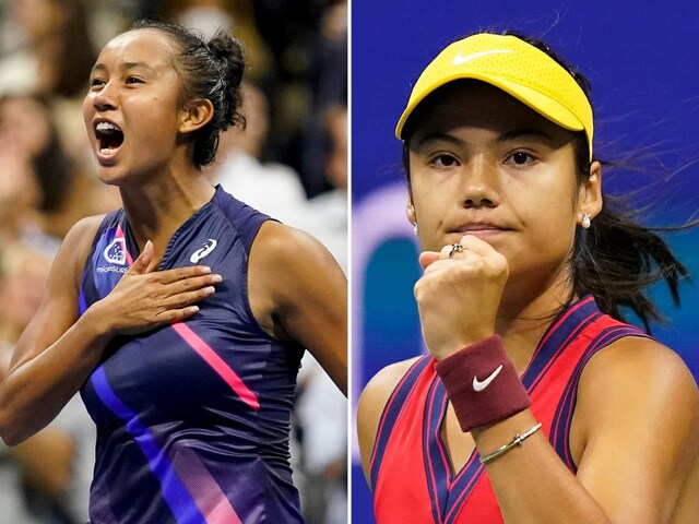 US Open Women's Singles Final Live Streaming: When and Where to Watch ...