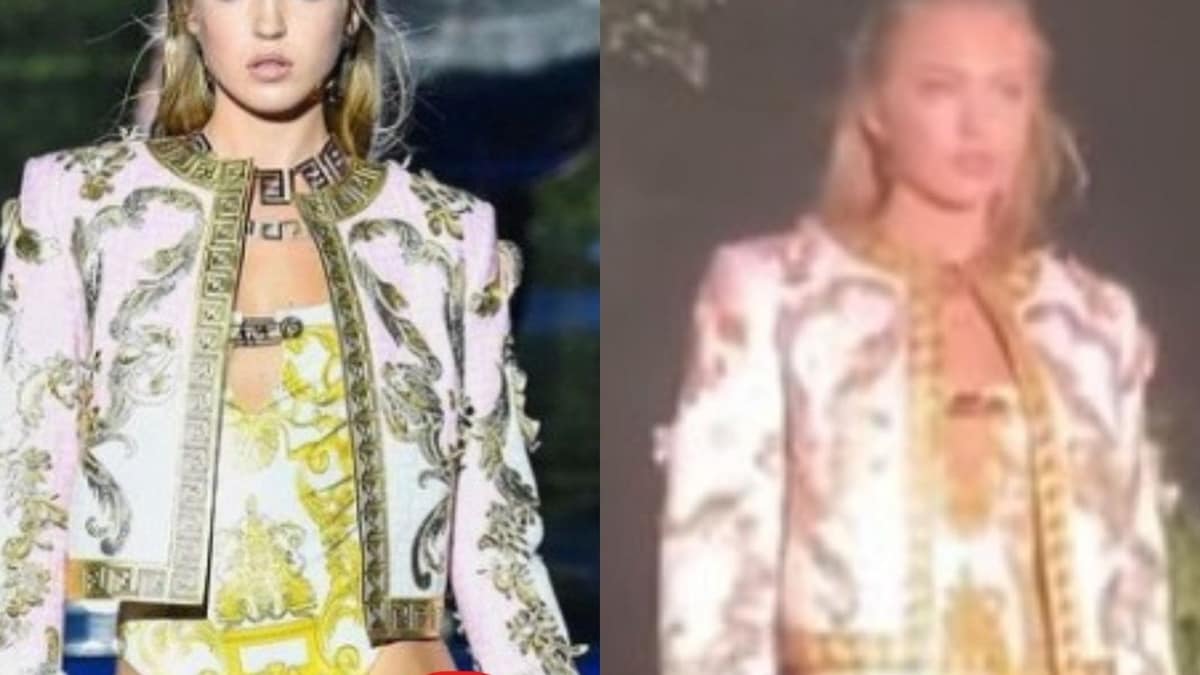 Kate Moss' Daughter Spotted With Insulin Pump on Ramp, Netizens Call it 'Groundbreaking'