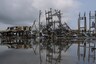 Hurricane Nicholas, Now Tropical Storm, May Cause Deadly Flash Floods