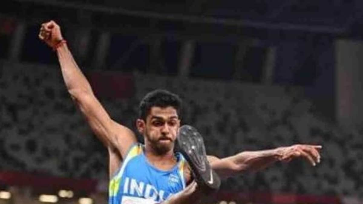 Long Jumper M Sreeshankar Marks Return with 3rd Best Career Effort to Clinch Gold