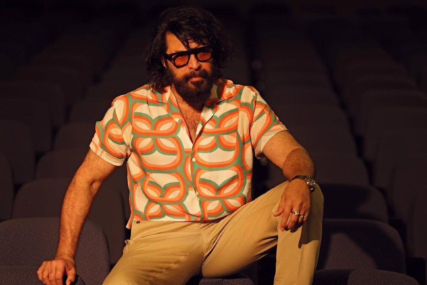 Mammootty Dulquer Salmaan