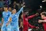 EFL Cup: Holders Manchester City Hit Six vs Wycombe, Liverpool Cruise Past Norwich