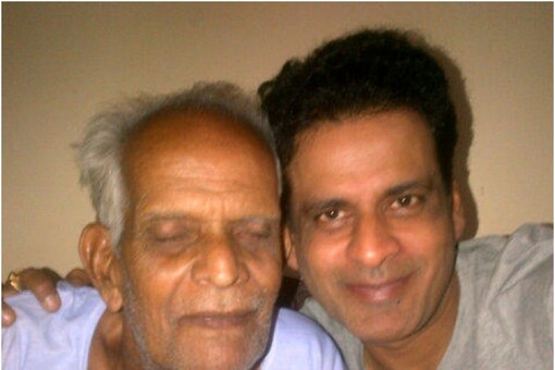 Manoj Bajpayee's Father RK Bajpayee Passes Away at 83, Funeral to Be ...