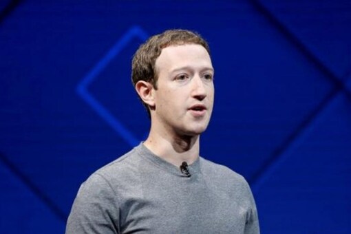 Mark Zuckerberg, Facebook’s chief executive. (Image Credit: Reuters)