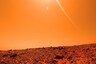 Rock Samples from Mars Taken By Perseverance Rover May Contain Bubbles of Ancient Water
