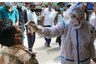 Panic in MP’s Mhow After 30 Soldiers Test Positive For Covid-19, Army War College in Total Lockdown
