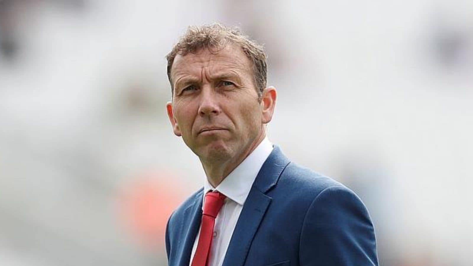 Michael Atherton Calls ICC an 'Event Management Company'