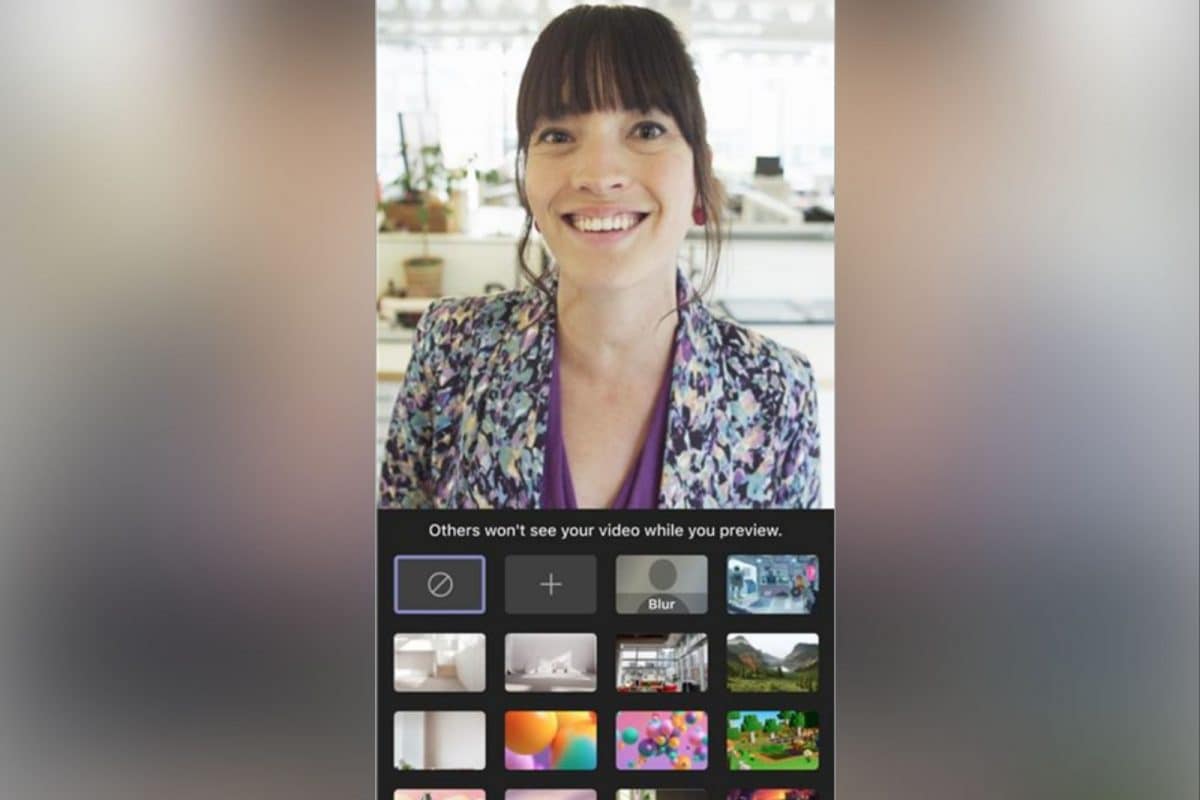 How To Change Background on Zoom, Google Meet and Microsoft Teams Apps