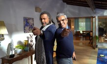 Mithun Chakraborty Reduces Fee for ‘Chikoo Ki Mummy Durr Kei’ for This Reason