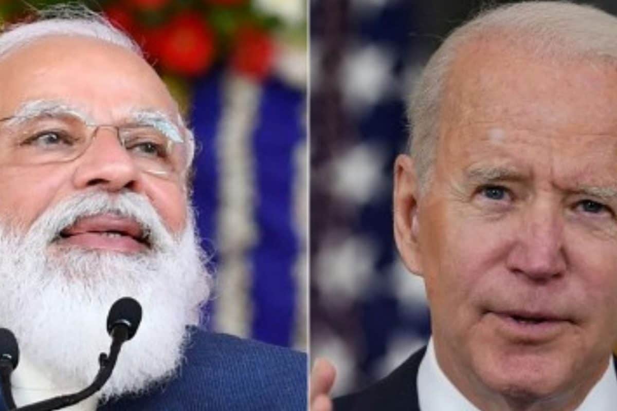 PM Modi to Meet Joe Biden During US Visit This Month; Here’s What’s On the Agenda