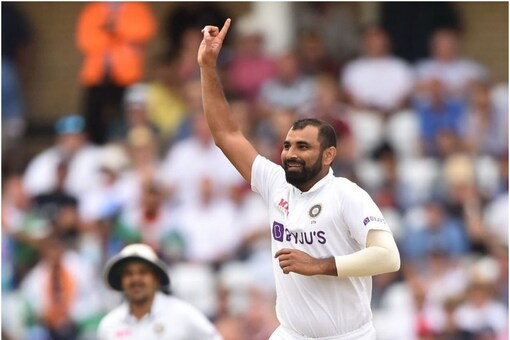 India vs England: Mohammed Shami Fit to Play in Manchester; Medical Team  Monitoring Rohit, Pujara