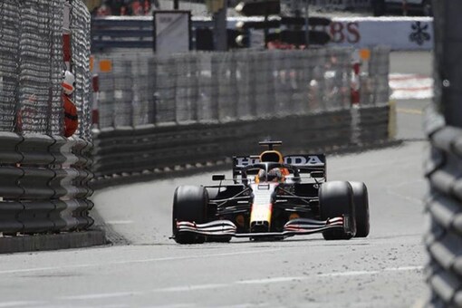 F1 to shrink Monaco GP to three-day race weekend (AP)