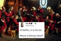 'Where is Money Heist?' Impatient Fans Have Only One Question for Netflix on Sept 3