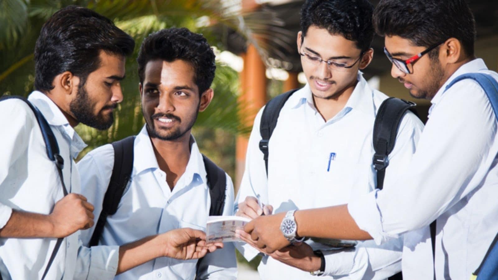 Engineering Students to be Taught Ramayana, Mahabharata, Ramsetu in MP Colleges